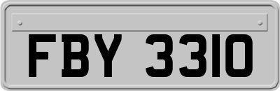 FBY3310