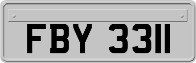 FBY3311