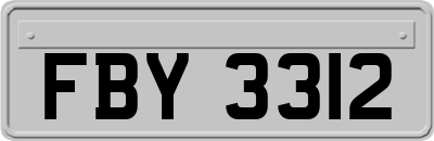 FBY3312