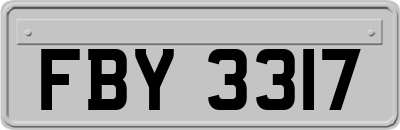 FBY3317