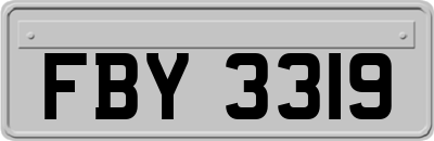 FBY3319