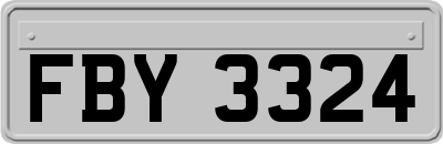 FBY3324
