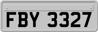 FBY3327