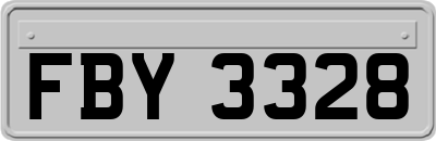 FBY3328