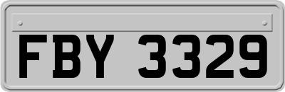 FBY3329