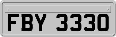 FBY3330