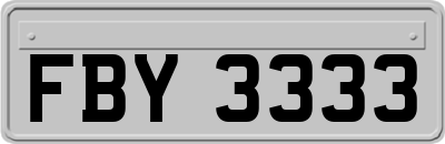 FBY3333