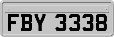 FBY3338