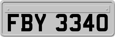 FBY3340