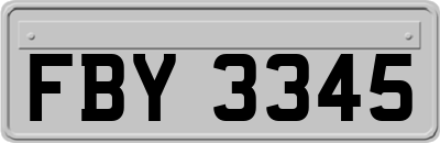 FBY3345