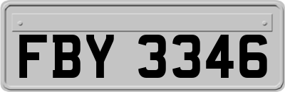 FBY3346