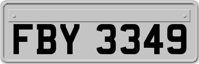 FBY3349