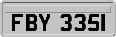 FBY3351
