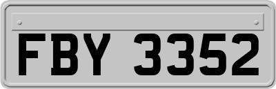 FBY3352