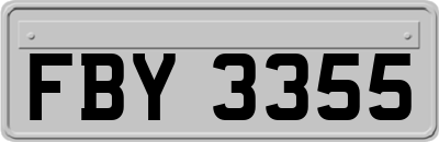 FBY3355