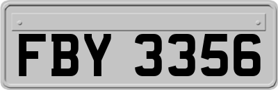 FBY3356