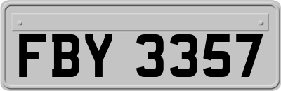FBY3357