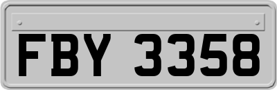 FBY3358