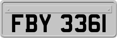 FBY3361