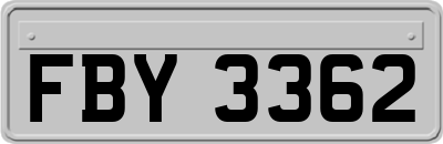 FBY3362