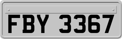 FBY3367
