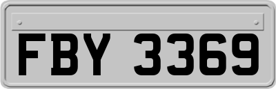 FBY3369