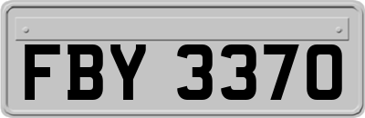 FBY3370