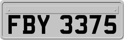 FBY3375