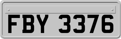 FBY3376
