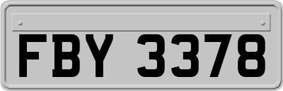 FBY3378