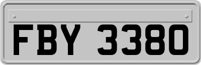 FBY3380