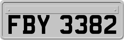 FBY3382