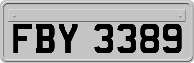 FBY3389