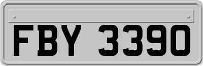 FBY3390