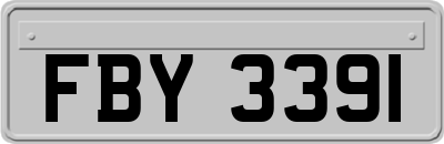 FBY3391