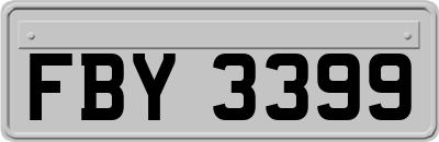 FBY3399