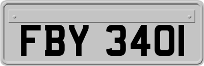 FBY3401