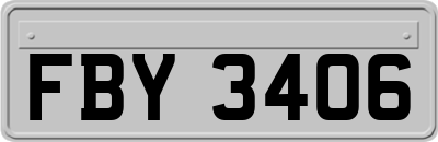 FBY3406