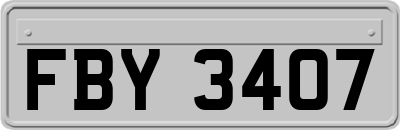 FBY3407