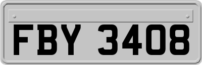 FBY3408