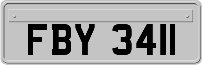 FBY3411