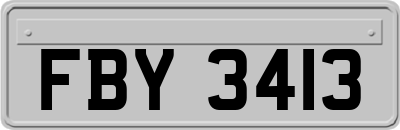 FBY3413