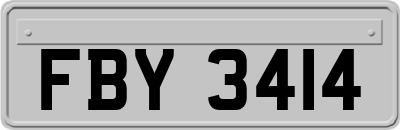 FBY3414