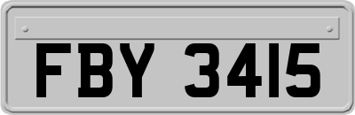 FBY3415