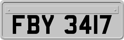 FBY3417