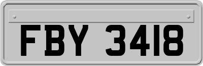 FBY3418