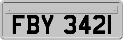 FBY3421