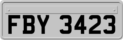 FBY3423