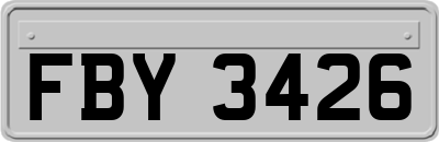FBY3426