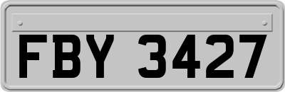 FBY3427